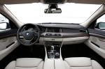 BMW 5-Series GT 2010 года